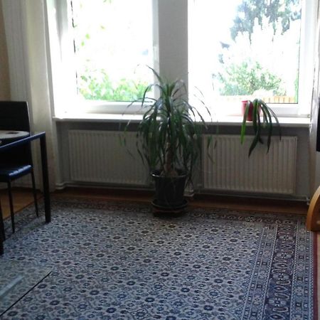 Ferienwohnung Wartburgstieg Eisenach Luaran gambar