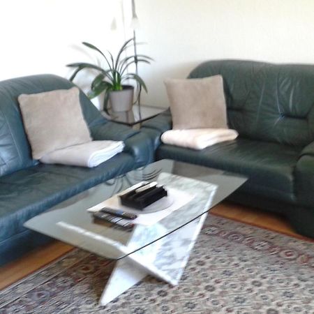 Ferienwohnung Wartburgstieg Eisenach Luaran gambar